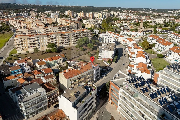 Apartamento T3 para Venda em Buarcos Foto 44