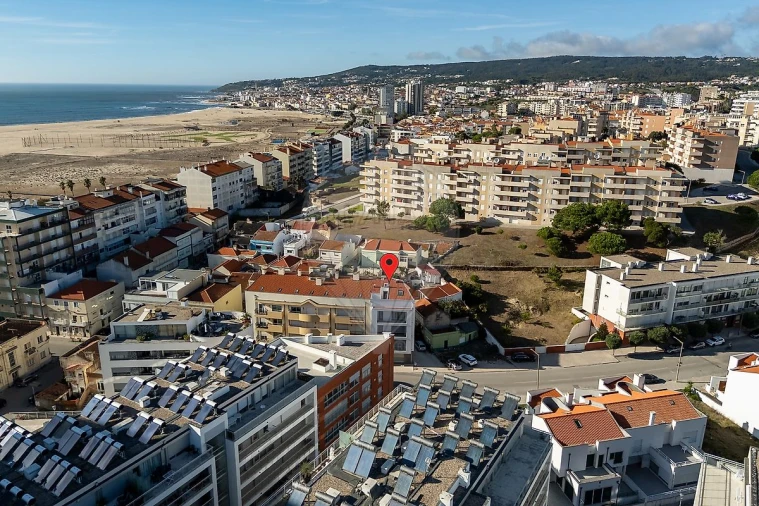 Apartamento T3 para Venda em Buarcos Foto 45