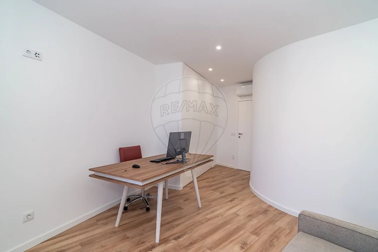 Apartamento T3 para Venda em Buarcos Foto 15