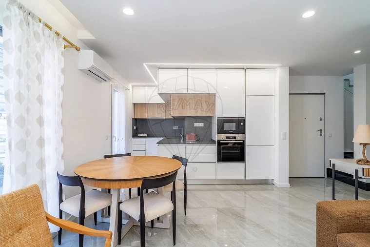 Apartamento T3 para Venda em Buarcos Foto 11