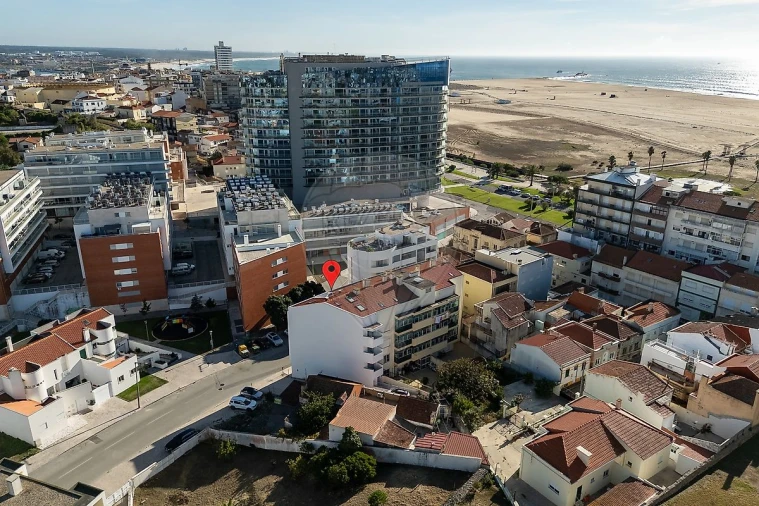 Apartamento T3 para Venda em Buarcos Foto 41
