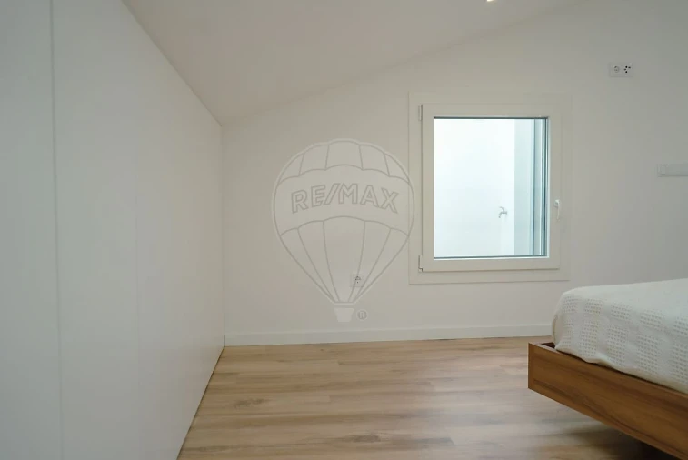 Apartamento T3 para Venda em Buarcos Foto 33