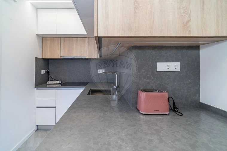 Apartamento T3 para Venda em Buarcos Foto 4