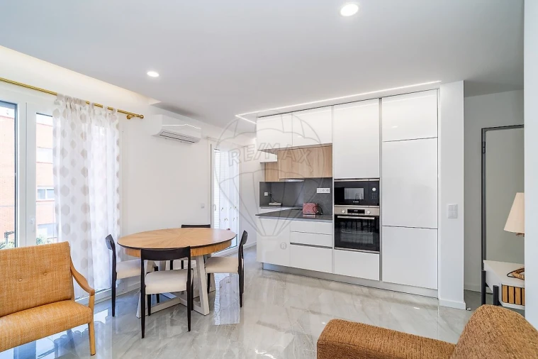 Apartamento T3 para Venda em Buarcos Foto 12