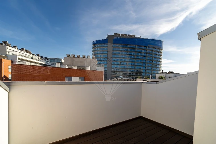 Apartamento T3 para Venda em Buarcos Foto 28