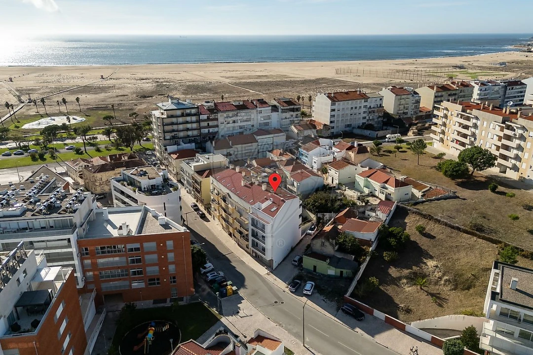 Apartamento T3 para Venda em Buarcos Foto 40