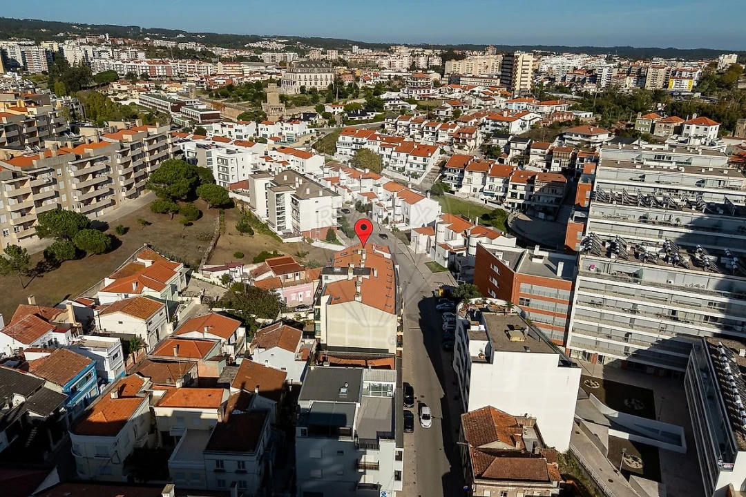 Apartamento T3 para Venda em Buarcos Foto 42