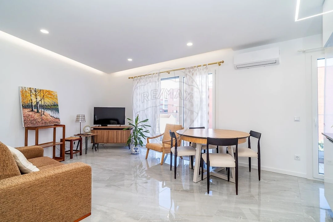 Apartamento T3 para Venda em Buarcos Foto 8