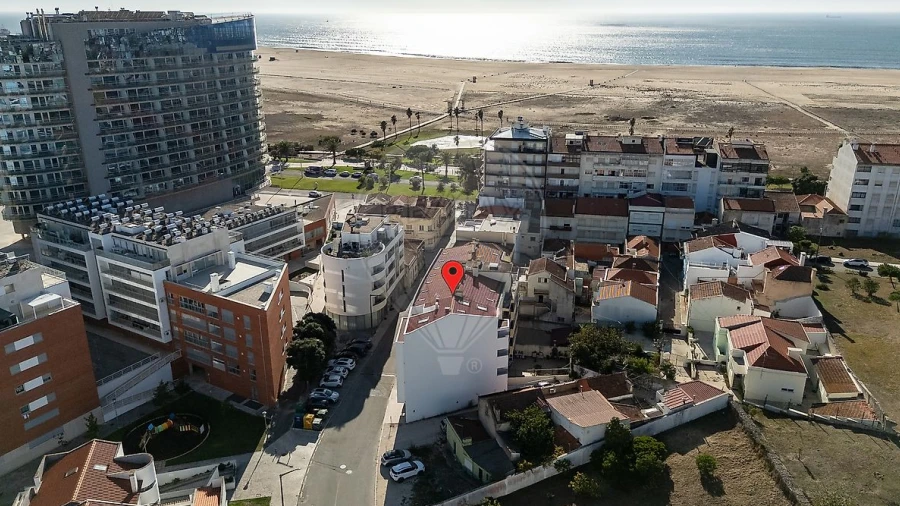 Apartamento T3 para Venda em Buarcos