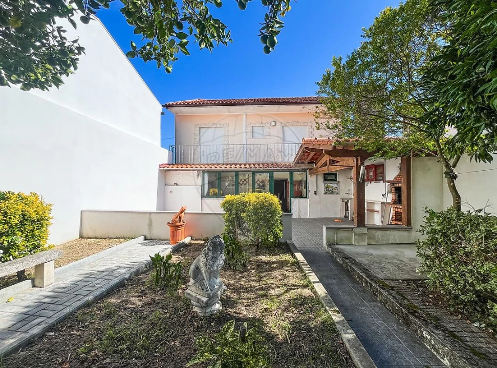 Moradia T3 para Venda em São Martinho de Árvore e Lamarosa Foto 10