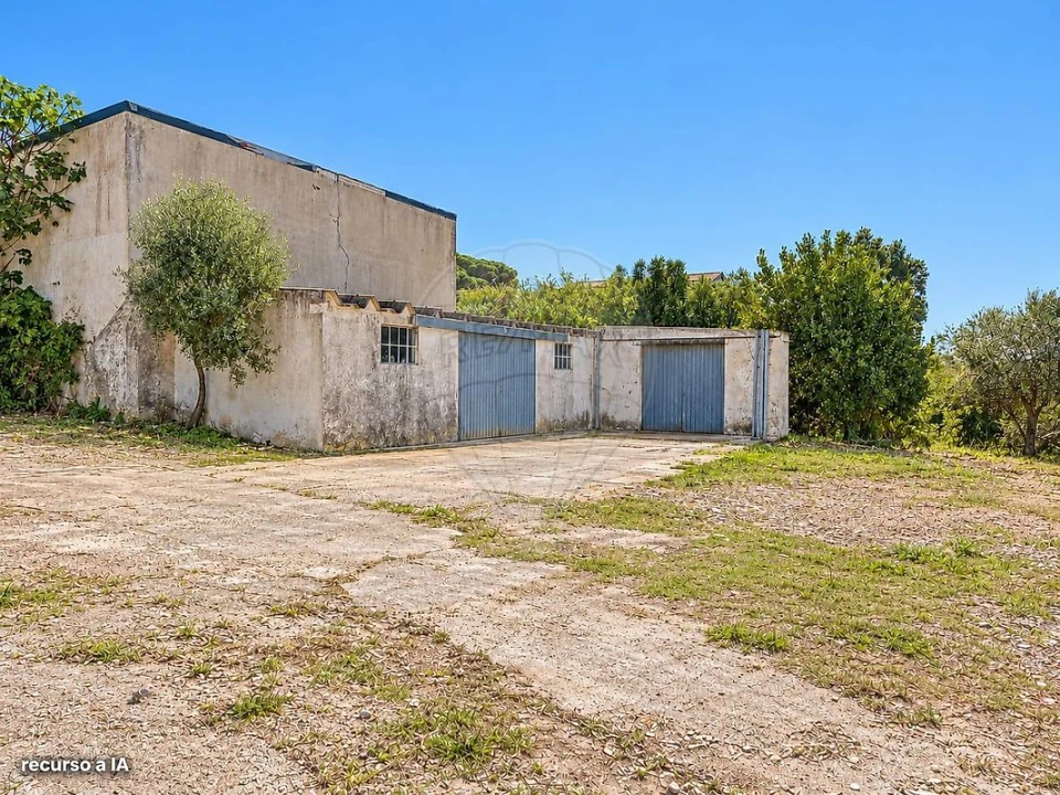 Armazém para Venda em Almargem do Bispo, Pêro Pinheiro e Montelavar Foto 26