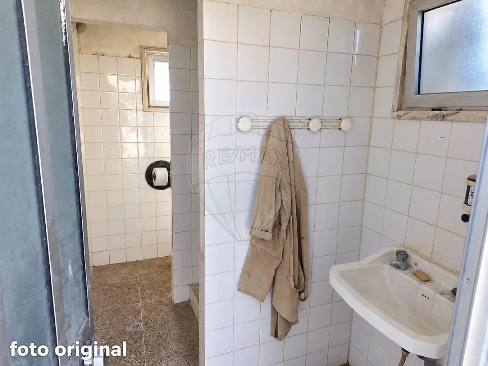 Armazém para Venda em Almargem do Bispo, Pêro Pinheiro e Montelavar Foto 21
