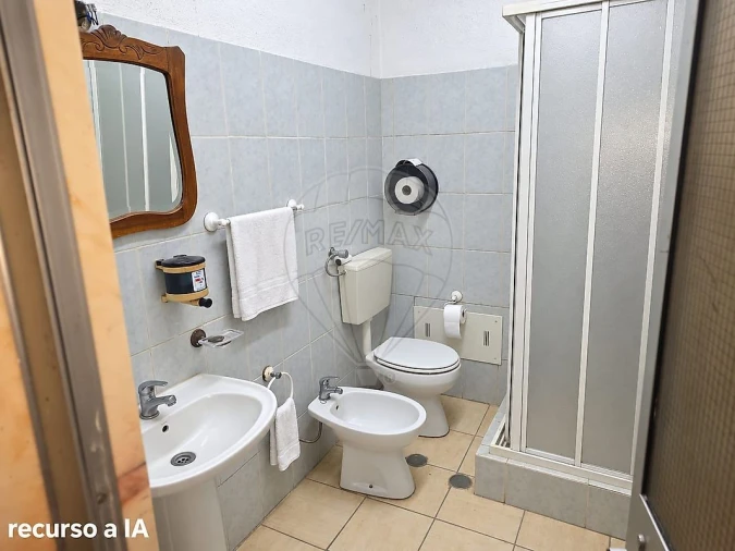 Armazém para Venda em Almargem do Bispo, Pêro Pinheiro e Montelavar Foto 12
