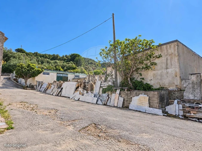 Armazém para Venda em Almargem do Bispo, Pêro Pinheiro e Montelavar Foto 22