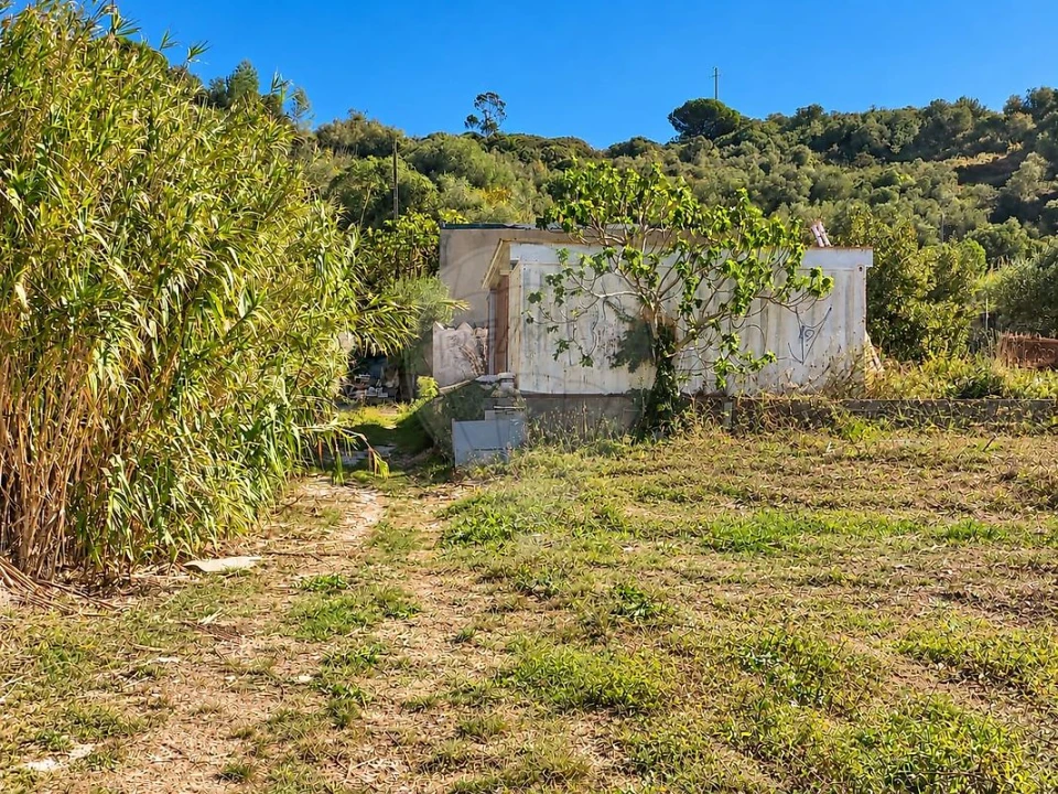 Armazém para Venda em Almargem do Bispo, Pêro Pinheiro e Montelavar Foto 27