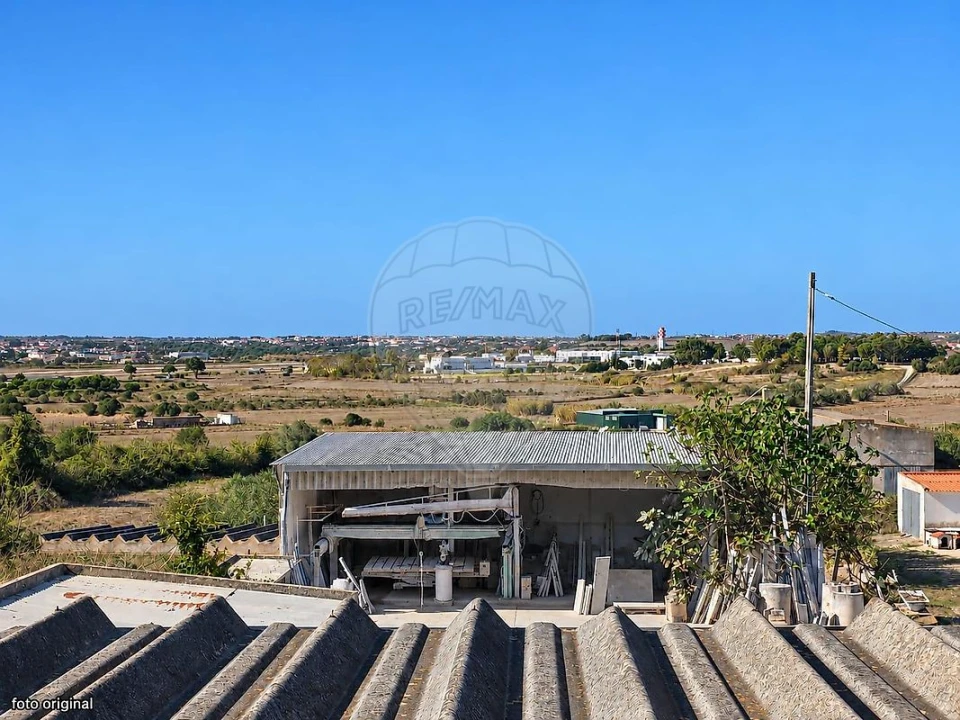 Armazém para Venda em Almargem do Bispo, Pêro Pinheiro e Montelavar Foto 15
