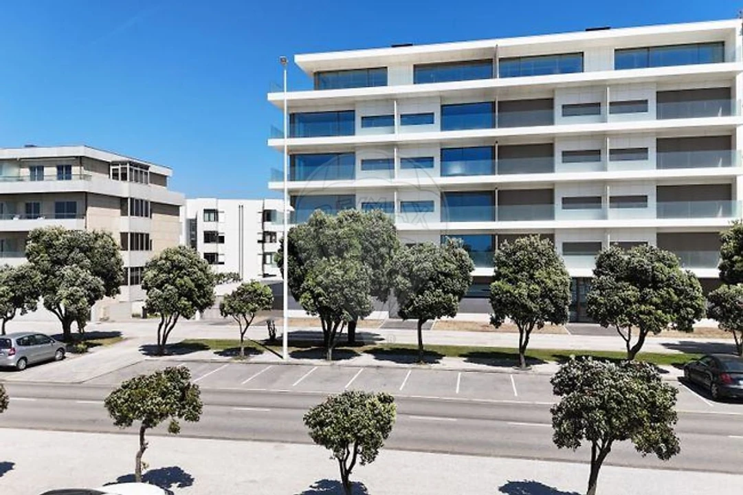 Apartamento T2 para Venda em Vila do Conde Foto 19
