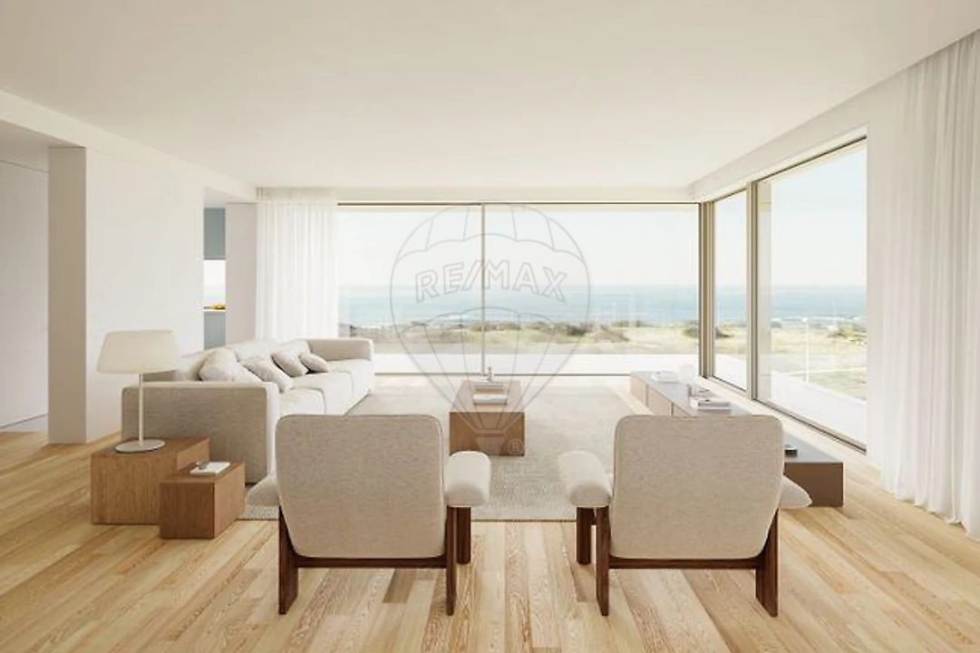 Apartamento T2 para Venda em Vila do Conde Foto 6