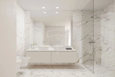 Apartamento T2 para Venda em Vila do Conde