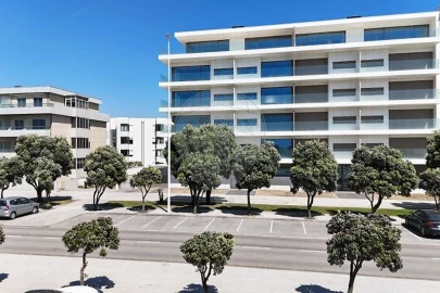 Apartamento T2 para Venda em Vila do Conde