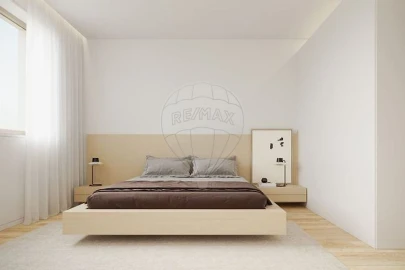 Apartamento T2 para Venda em Vila do Conde