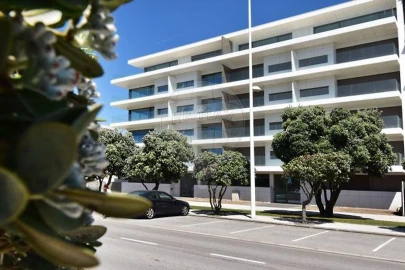 Apartamento T2 para Venda em Vila do Conde