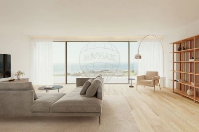 Apartamento T2 para Venda em Vila do Conde