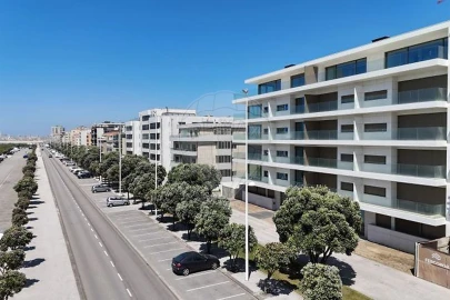 Apartamento T2 para Venda em Vila do Conde
