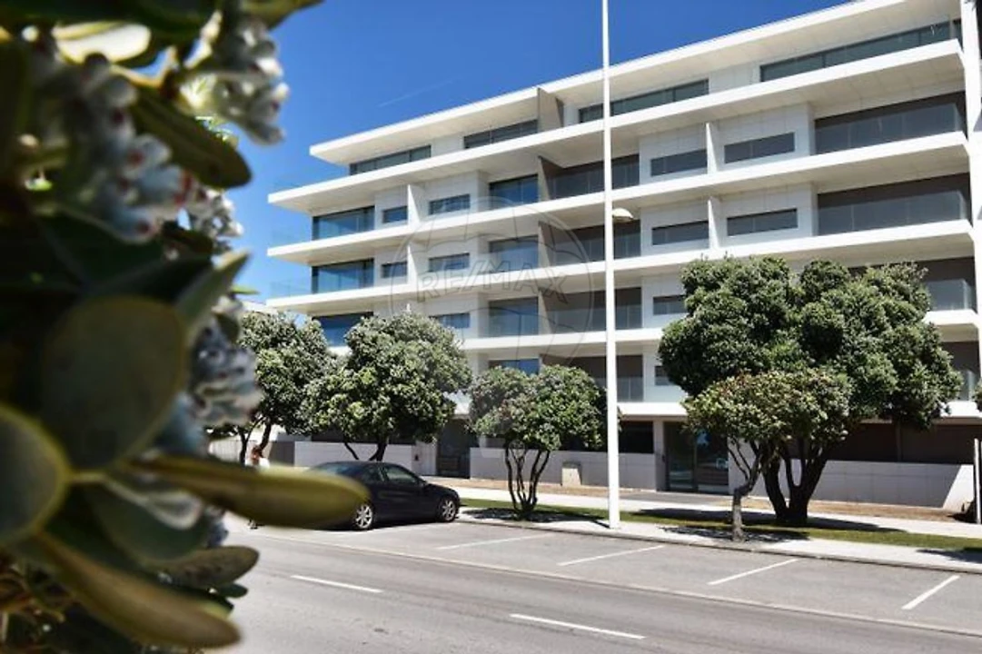 Apartamento T2 para Venda em Vila do Conde Foto 23