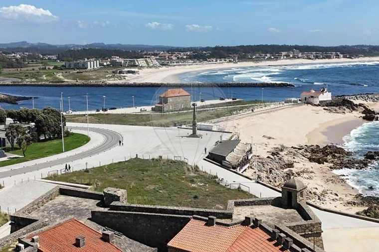 Apartamento T2 para Venda em Vila do Conde Foto 3