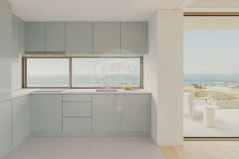 Apartamento T2 para Venda em Vila do Conde Foto 7