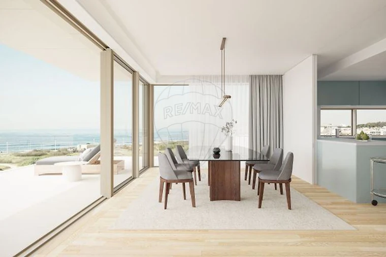 Apartamento T2 para Venda em Vila do Conde Foto 15