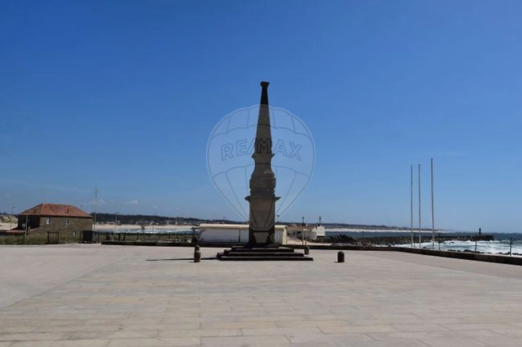 Apartamento T2 para Venda em Vila do Conde Foto 21