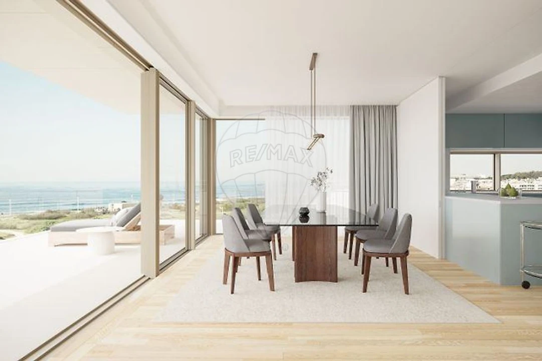 Apartamento T2 para Venda em Vila do Conde Foto 15