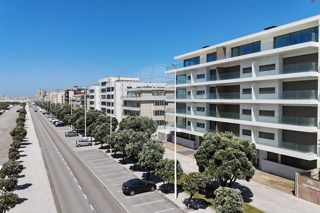 Apartamento T2 para Venda em Vila do Conde Foto 1