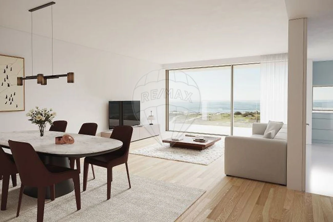 Apartamento T2 para Venda em Vila do Conde Foto 14