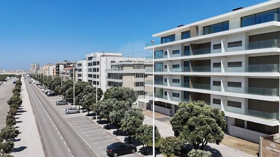 Apartamento T2 para Venda em Vila do Conde