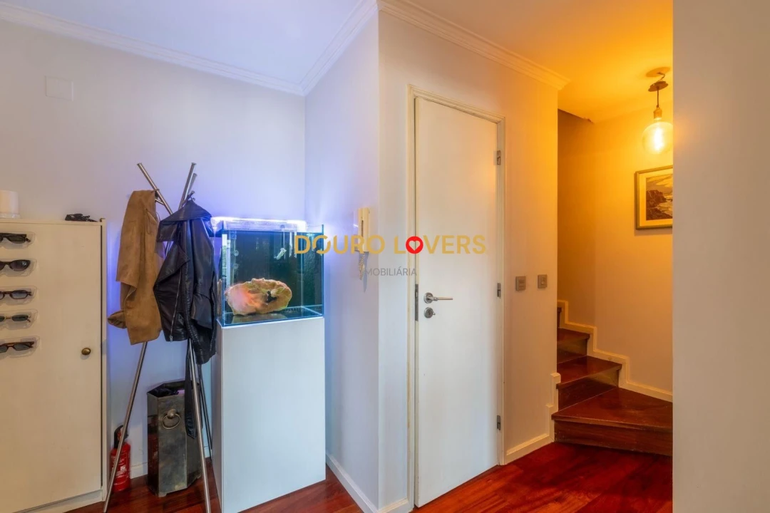 Apartamento T2 para Venda em São Mamede de Infesta e Senhora da Hora Foto 10