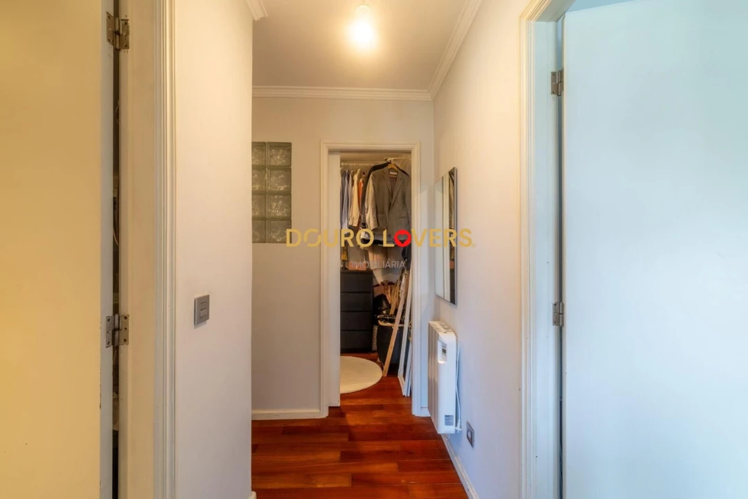 Apartamento T2 para Venda em São Mamede de Infesta e Senhora da Hora Foto 17
