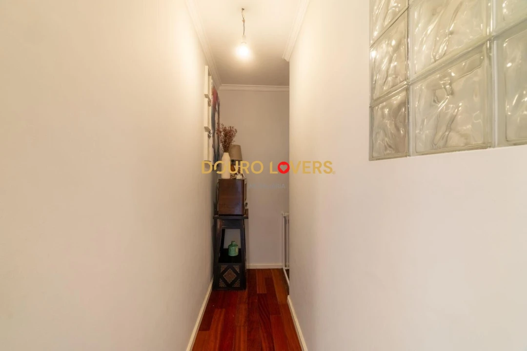 Apartamento T2 para Venda em São Mamede de Infesta e Senhora da Hora Foto 25