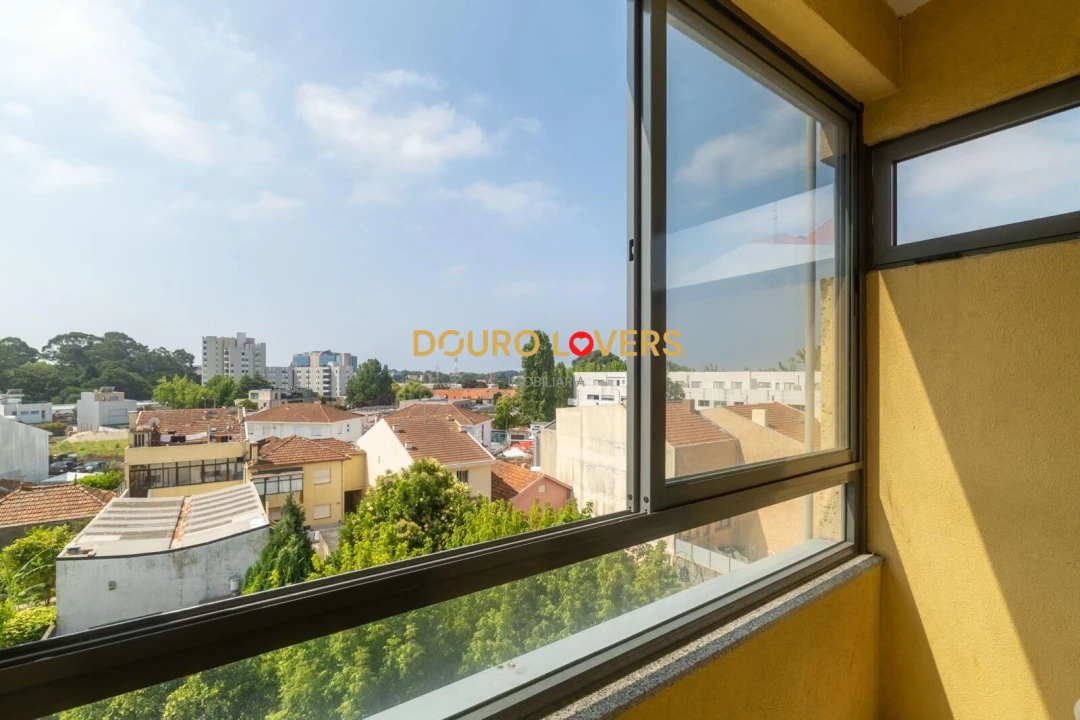 Apartamento T2 para Venda em São Mamede de Infesta e Senhora da Hora Foto 9