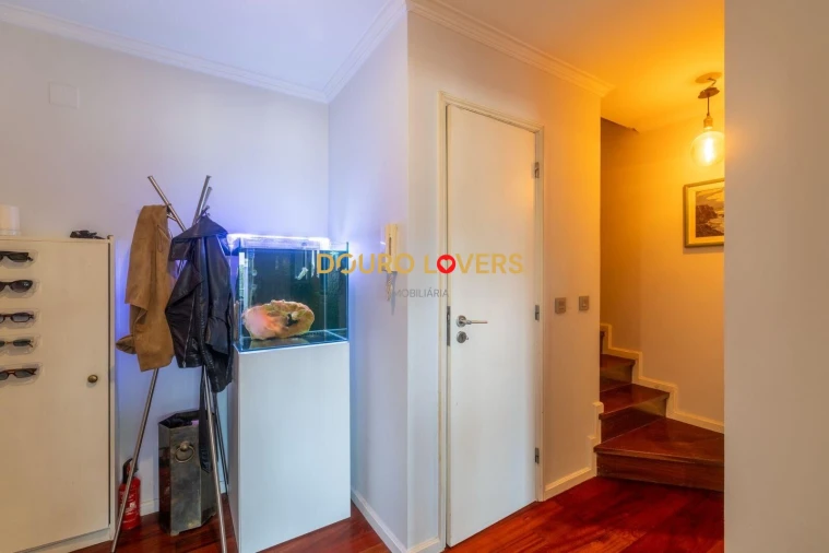 Apartamento T2 para Venda em São Mamede de Infesta e Senhora da Hora Foto 10