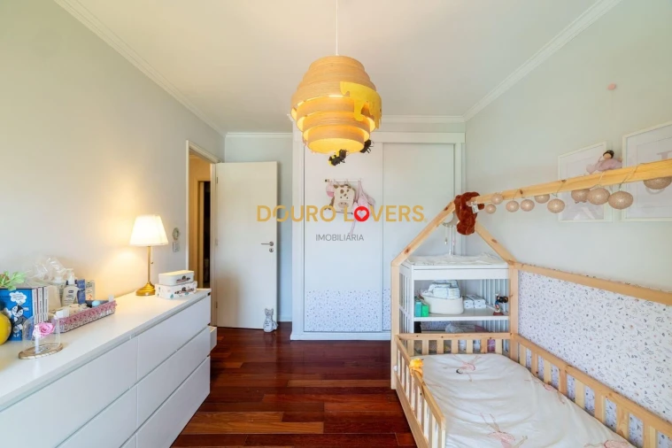 Apartamento T2 para Venda em São Mamede de Infesta e Senhora da Hora Foto 23