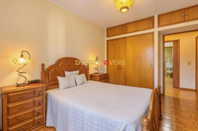 Apartamento T3 para Venda em Cidade da Maia