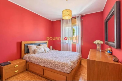 Apartamento T3 para Venda em Cidade da Maia
