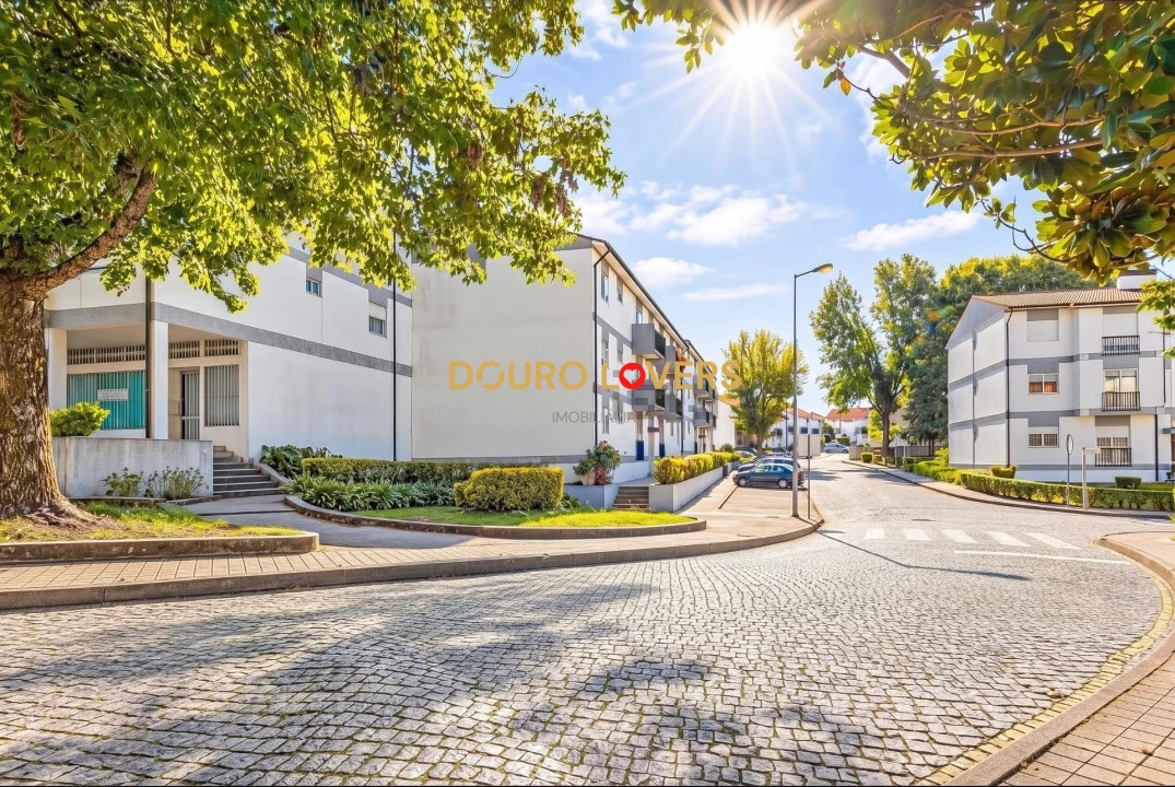 Apartamento T3 para Venda em Cidade da Maia Foto 1