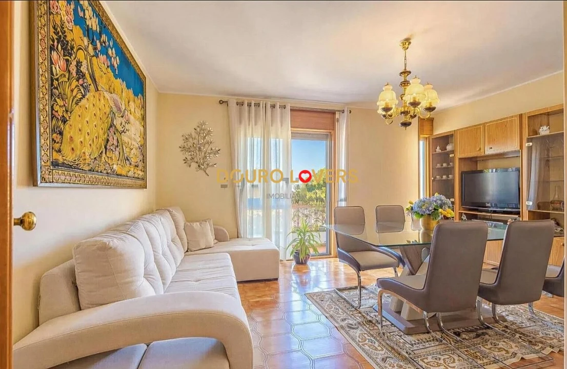 Apartamento T3 para Venda em Cidade da Maia Foto 10