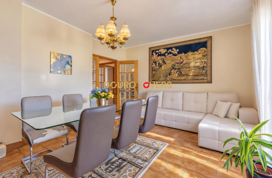 Apartamento T3 para Venda em Cidade da Maia Foto 13