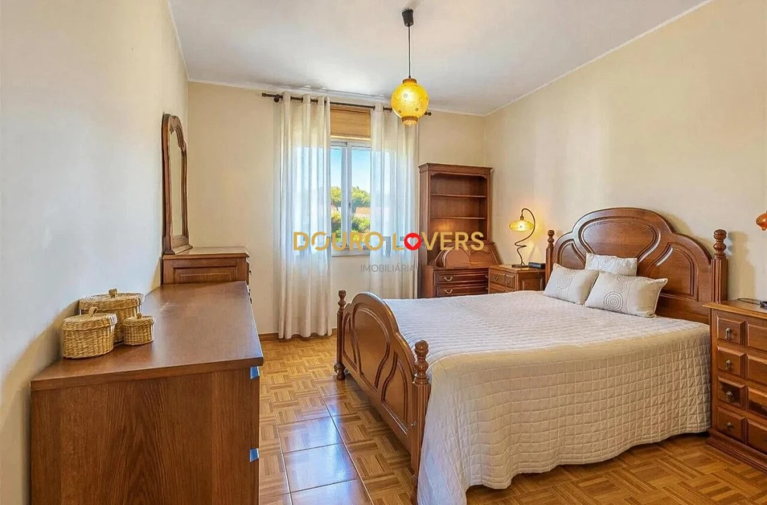 Apartamento T3 para Venda em Cidade da Maia Foto 20