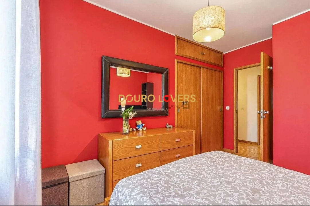 Apartamento T3 para Venda em Cidade da Maia Foto 26